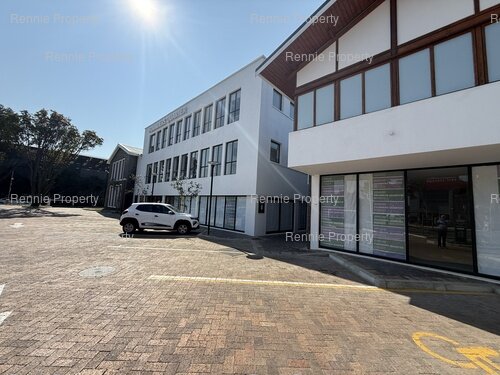 48m² Founders Quarter, Pinelands