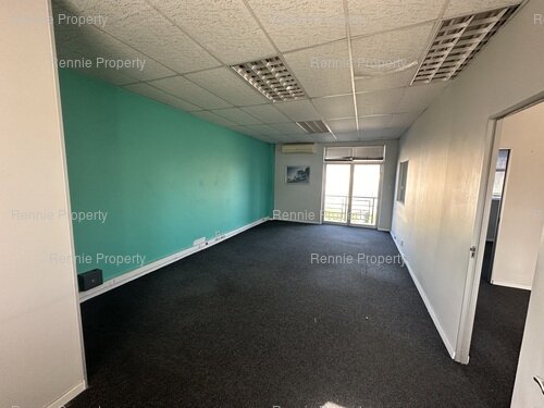 100m² Frazzitta Business Park - Milnerton, Marconi Beam