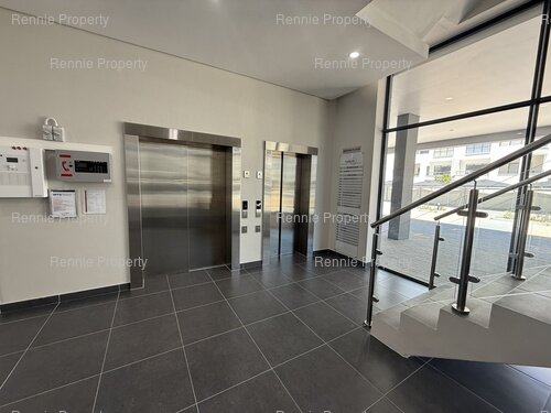 97m² Halo Medical Suites Paardevlei, Paardevlei