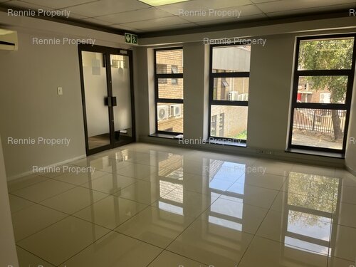 235m² Hurlingham Office Park,Hurlingham