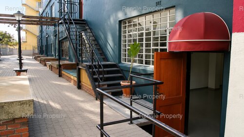 69m² Masons Press, Woodstock