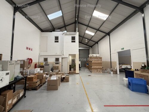 259m² Meerlust Park - Asla Park, Strand