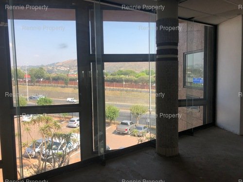 125m² Osborne, Bedfordview