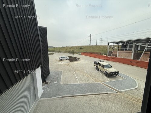 220m² Riverside Business Park, Firgrove