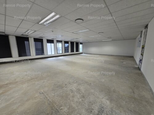 260m² Sandton City Office Tower, Sandton Central