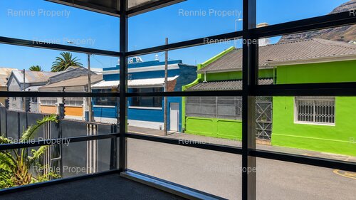 5141m² The Boulevard Office Park, Woodstock