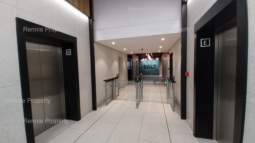 0m² The Box, Cape Town CBD