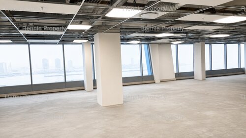 1688m² The Halyard, Foreshore