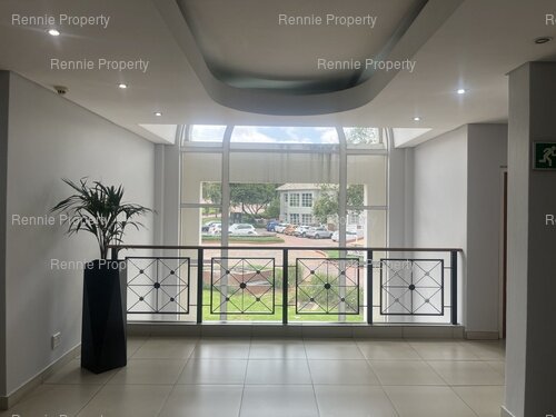 694m² Turnberry Office Park, Bryanston