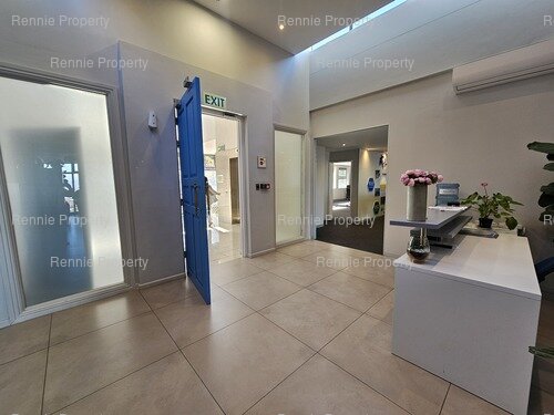 836m² Tygerberg Park, Plattekloof