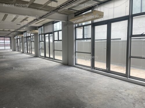343m² Upper East Side, Salt River