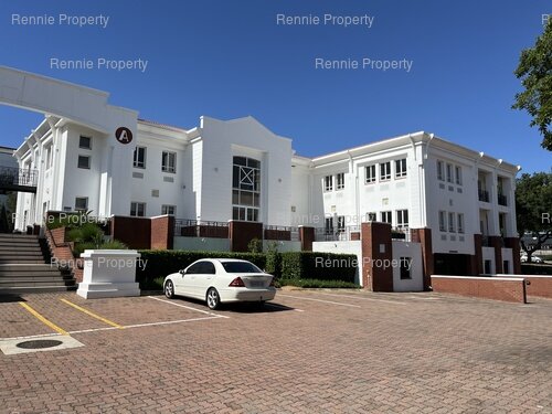 387m² Wedgewood Office Park, Bryanston