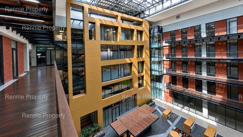 1896m² 11 Adderley, Cape Town CBD