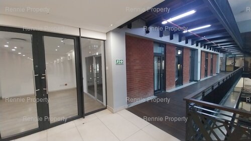 1280m² 11 Adderley, Cape Town CBD