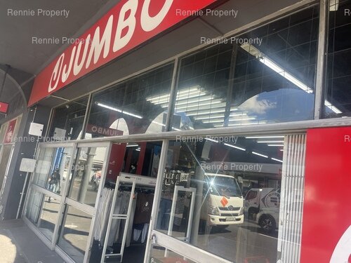 748m² 130 On Main, Wynberg