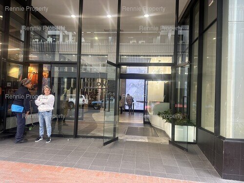 1415m² 14 Long Street, Cape Town CBD