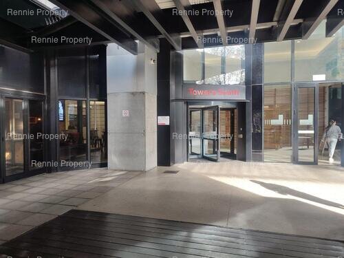 450m² The Towers  - Ex Standard Bank Centre, Cape Town CBD