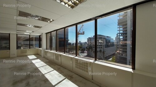 93m² 2 Long Street, Cape Town CBD