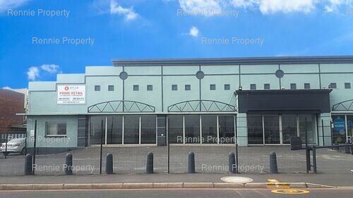 571m² 28 Marine Drive, Paarden Eiland