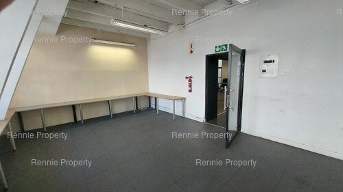 146m² 32 St Georges Mall, Cape Town CBD