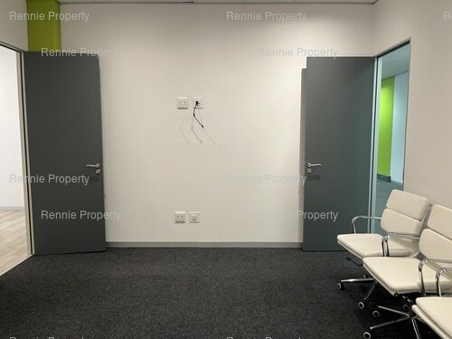327m² 345 Rivonia Boulevard, Rivonia