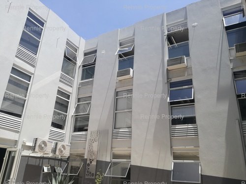 419m² 382 Jan Smuts Avenue, Craighall Park