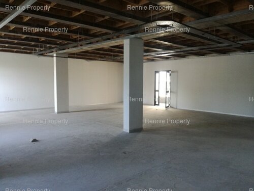 157m² 382 Jan Smuts Avenue, Craighall Park