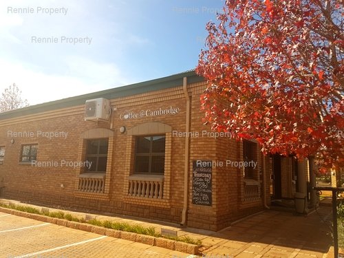 175m² Cambridge Office Park (Highveld Techno Park), Highveld Techno Park