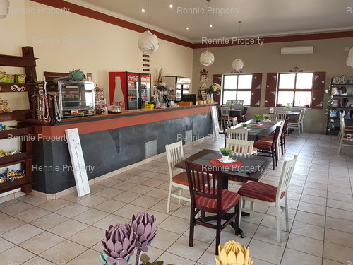 300m² Central Park (Highveld Techno Park), Highveld Techno Park