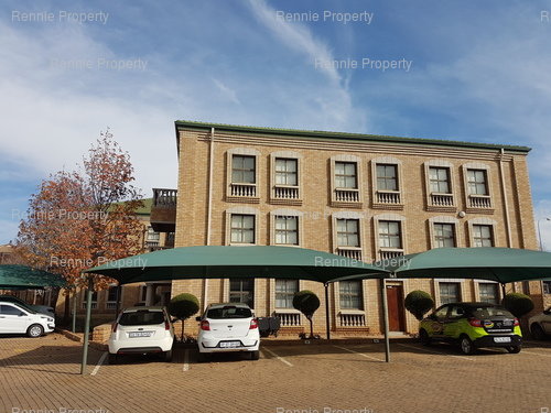 400m² Central Park (Highveld Techno Park), Highveld Techno Park