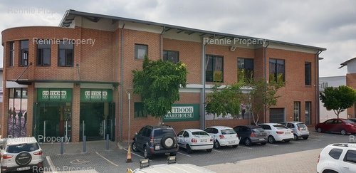 78m² The Gate Retail Park, Central Centurion