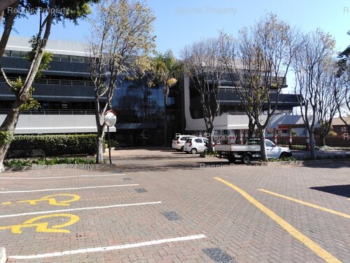 98m² Cresta Junction, Cresta