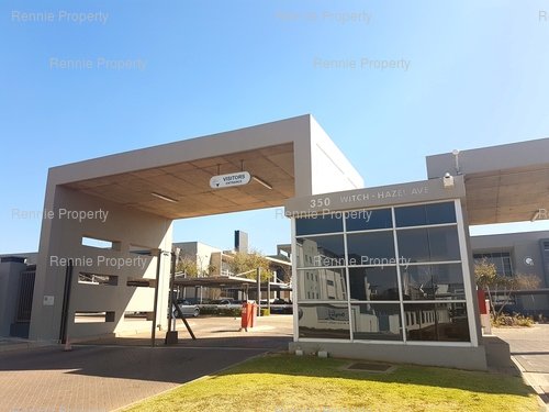 266m² Eco Point, Highveld Techno Park
