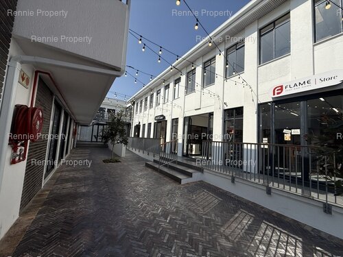 22m² Founders Quarter, Pinelands