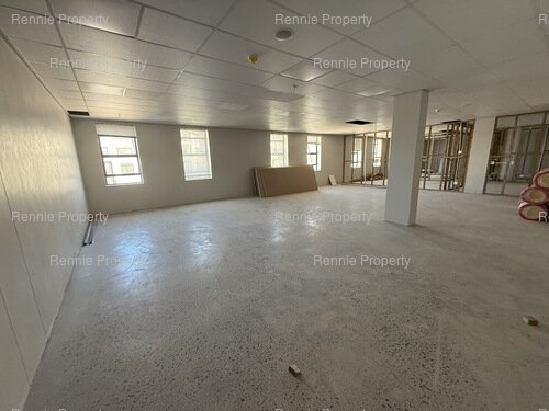 93m² Halo Medical Suites Paardevlei, Paardevlei
