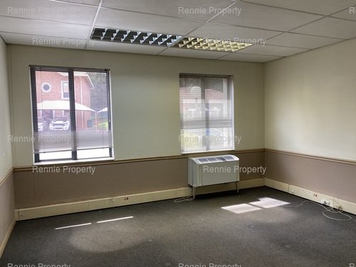 196m² Hans Merensky Office Park, Bedfordview