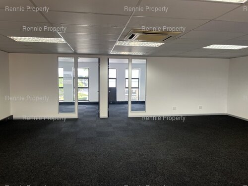 120m² Hurlingham Office Park, Hurlingham