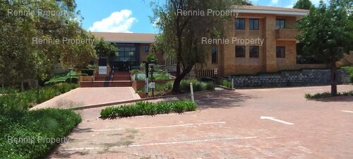357m² Kernick House, Midrand