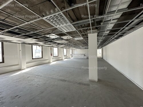 1115m² Matador Centre, Cape Town CBD