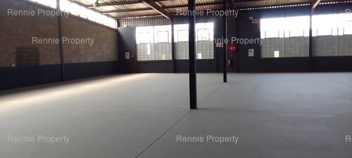 236m² Perskor Park, Halfway House