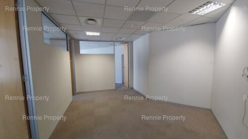435m² SA Reserve Bank Building, Cape Town CBD