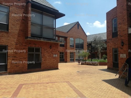 523m² Stonemill Office Park, Darrenwood