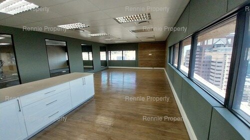 956m² The Box, Cape Town CBD