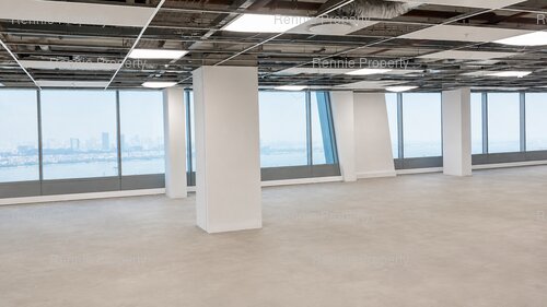 1668m² The Halyard, Foreshore