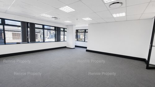 85m² The Pinnacle, Cape Town CBD