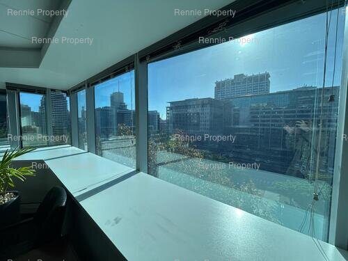 401m² The Towers  - Ex Standard Bank Centre, Cape Town CBD