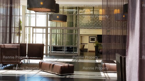 133m² Upper East Side, Salt River