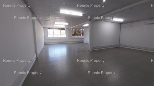 124m² Woodstock Exchange, Woodstock