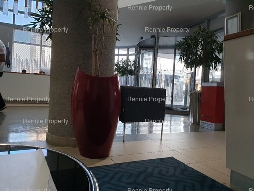 102 Rivonia Road | Office Space to let | Rennie Knight Frank