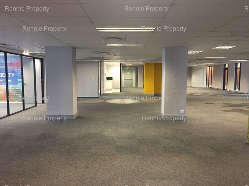 1287m² 11 Adderley, Cape Town CBD